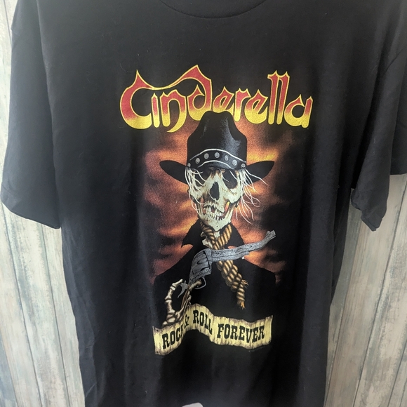 Meet your Posher, Randy - Picture 3 of 3